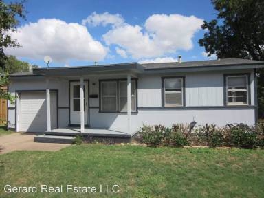 Main picture of 301 Hawthorne St
