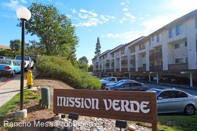 Main picture of 6151 Rancho Mission Rd