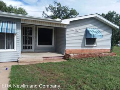 Main picture of 1022 Montague Ave