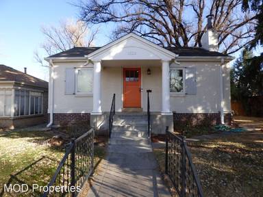 Main picture of 1620 S Ogden St