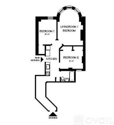 Main picture of 45 Westland Ave