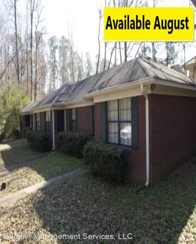 Main picture of Summit Apartment