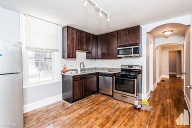 Main picture of 3614 W George St