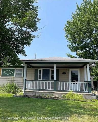 Main picture of 4650 Camden Ave