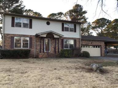 Main picture of 1926 Edenton Dr SW