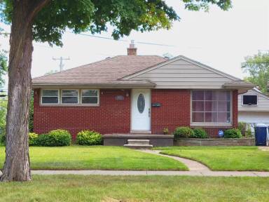 Main picture of 26265 W 6 Mile Rd