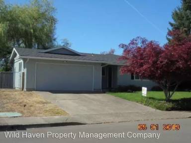 Main picture of 229 SW Filbert St