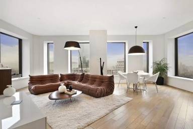 Main picture of 75 Wall Condominium Residences