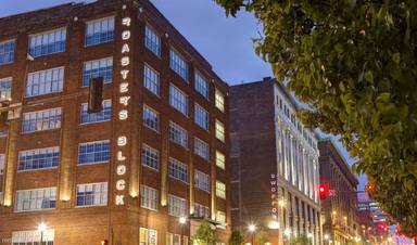 Main picture of 701 Broadway Blvd