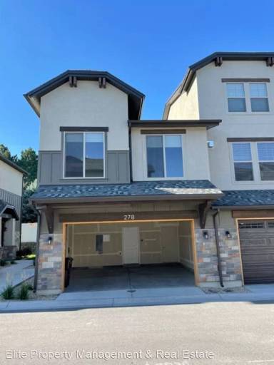 Main picture of 278 E Sandy Sage Way