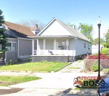 Main picture of 4734 Johnson Ave - 1