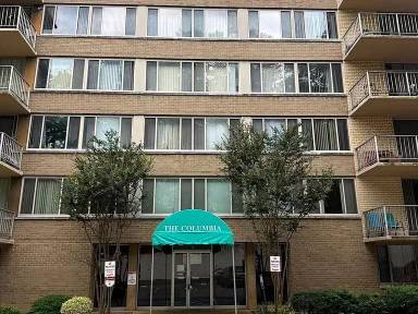 Main picture of Mission Lofts