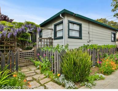 Main picture of 5941 Vallejo St