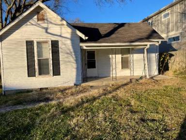 Main picture of 512 Radnor St