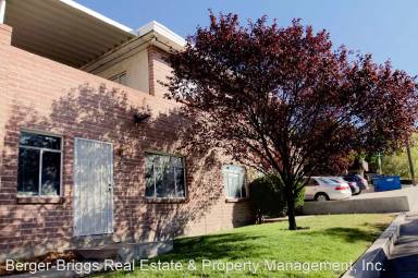 Main picture of 1301 Tijeras Ave NE