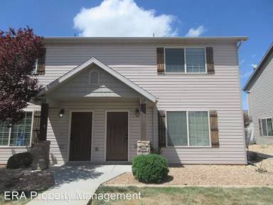 Main picture of Cedar Park Townhomes