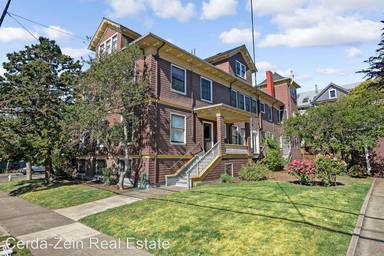 Main picture of 1103 Union St