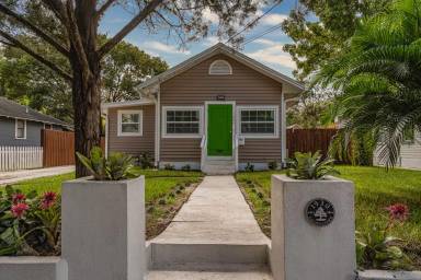 Main picture of 1918 Garvin St