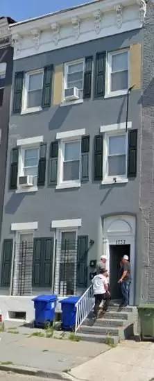 Main picture of 1732 W Lexington St