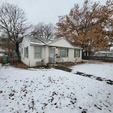 Main picture of 3704 E Frederick Ave