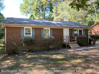 Main picture of 1420 Grimes St