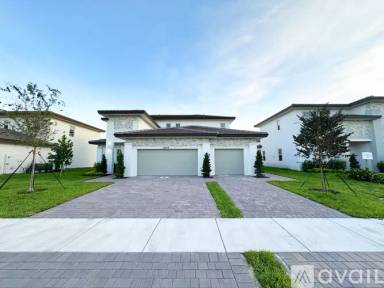 Main picture of 12297 SW 43rd Ct