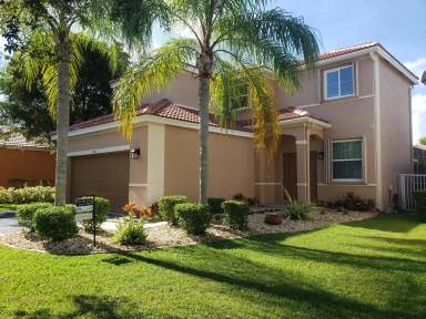 Main picture of 1306 Banyan Way