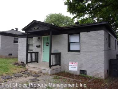 Main picture of 2301 Julia Ave