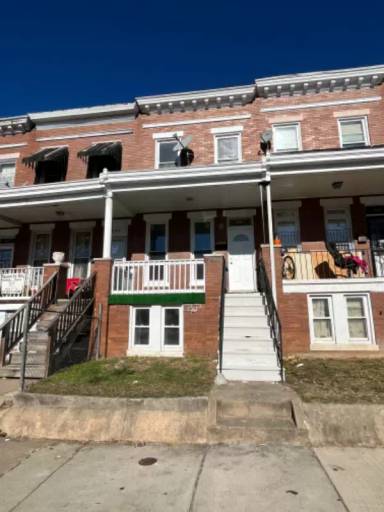 Main picture of 3050 Brighton St