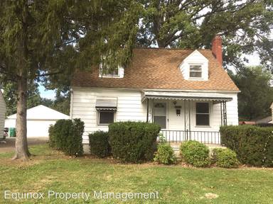 Main picture of 21515 Beechwood Ave