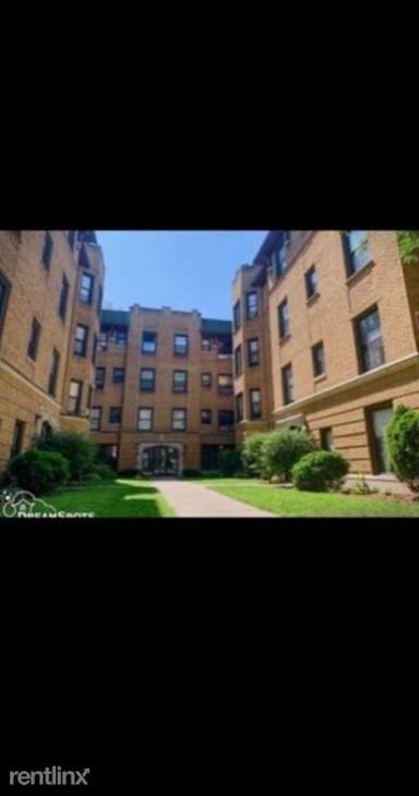 Main picture of 6724-34 S Chappel Ave Apartments