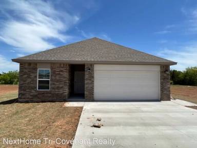 Main picture of South Plains Estates