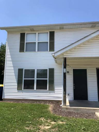 Main picture of Briden St. Townhomes