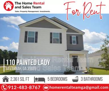 Main picture of 110 Painted Lady Loop