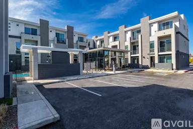 Main picture of Teakwood Urban Living
