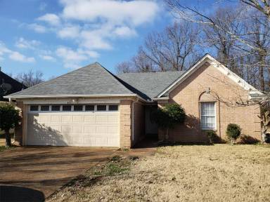 Main picture of 4187 Rainey Woods Dr