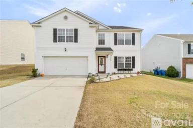 Main picture of 1520 April Knoll Ct