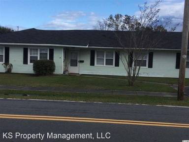 Main picture of 2 Bedroom 1 Bath Apartment.