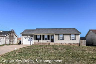 Main picture of 1009 Bobcat Dr