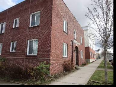 Main picture of Belvadere Apartments