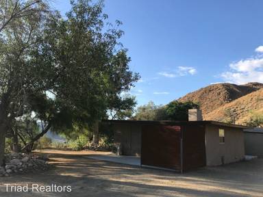 Main picture of 8365 Little Morongo Rd