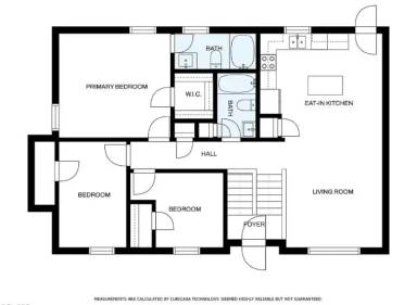 Main picture of 3808 Hunt Chase Dr