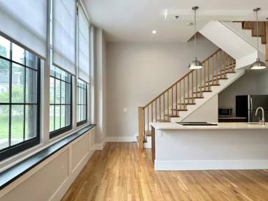 Main picture of North Village Lofts / 155 Ararat St - Unit 209