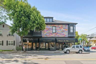 Main picture of 1000 Central Ave