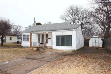 Main picture of 2114 W Burton St