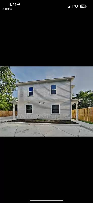 Main picture of 4512 Brinkley St