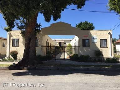 Main picture of Ravenna Apartments