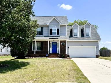 Main picture of 1311 Shoshone Pl