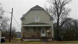 Main picture of 519 S 16th St