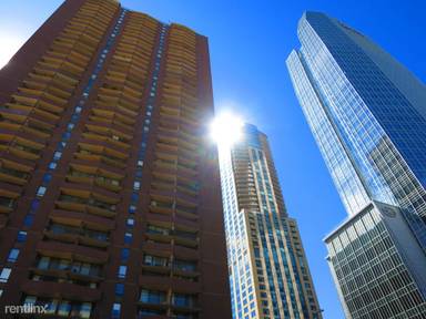 Main picture of Brooks Tower Residences